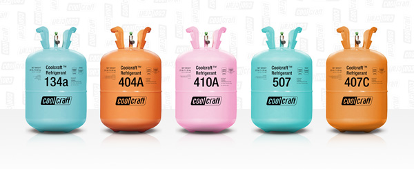 freon refrigerant