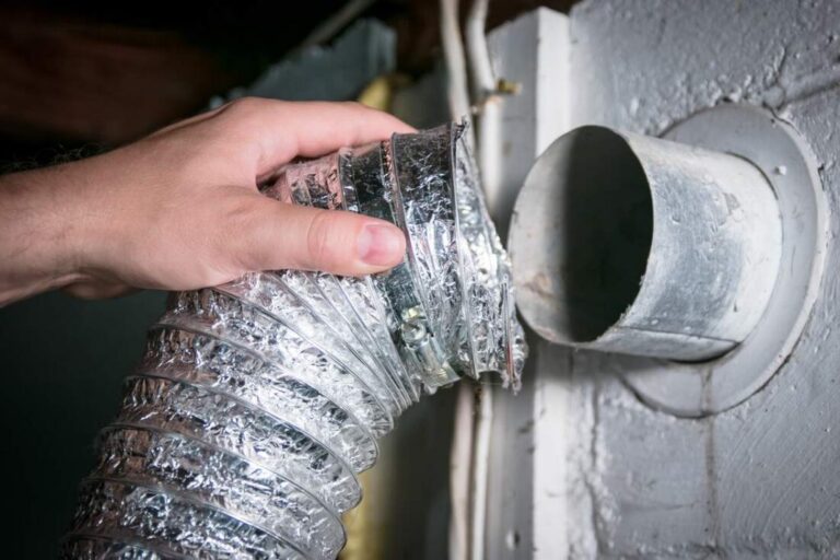 Identifying and Fixing Air Leaks for Energy Efficiency