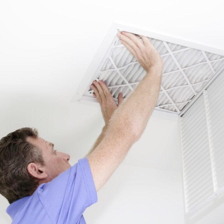 Home Air Filtration for Better Air Quality