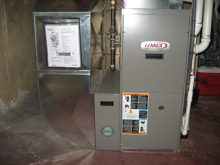 How Long Does A Furnace Last?