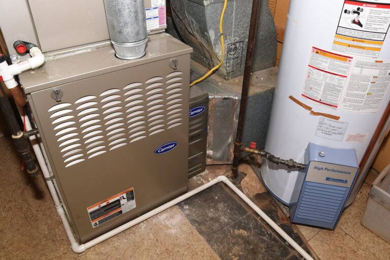 High-End Furnace Services for Your Fall Season