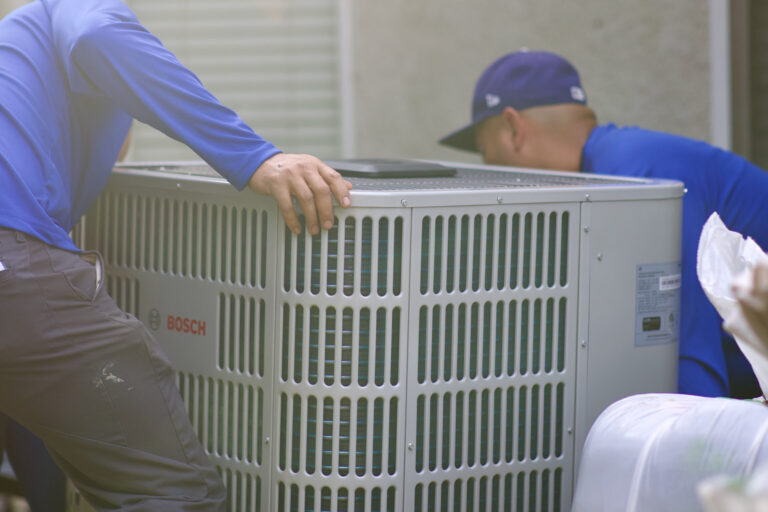 Heat Pump vs AC – Best Cooling Solution