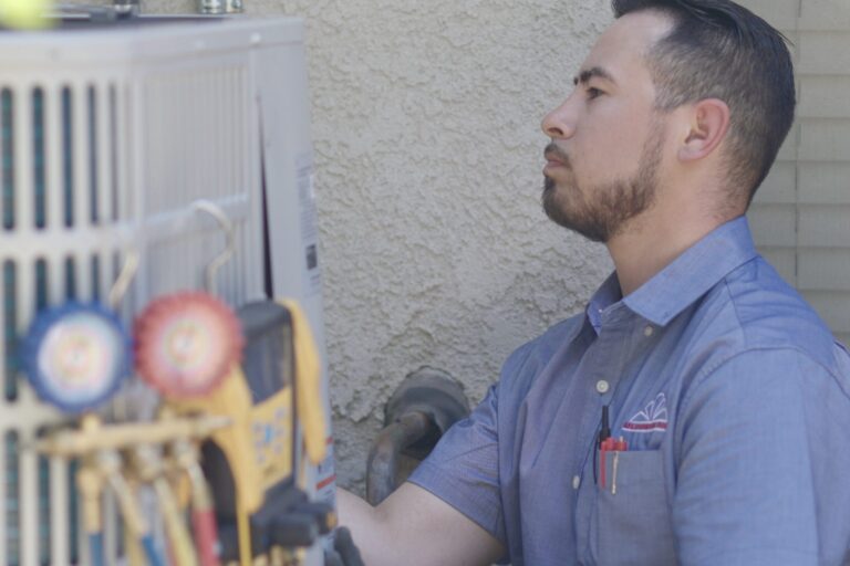 Why HVAC Service and Maintenance are Worth the Investment