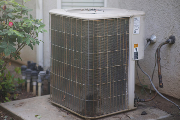 The Hidden Costs of an Old AC Unit