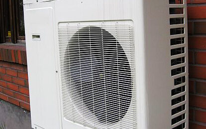 mini split ductless