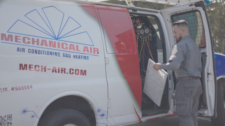 Replacing Your Air Filter for Optimal HVAC Performance