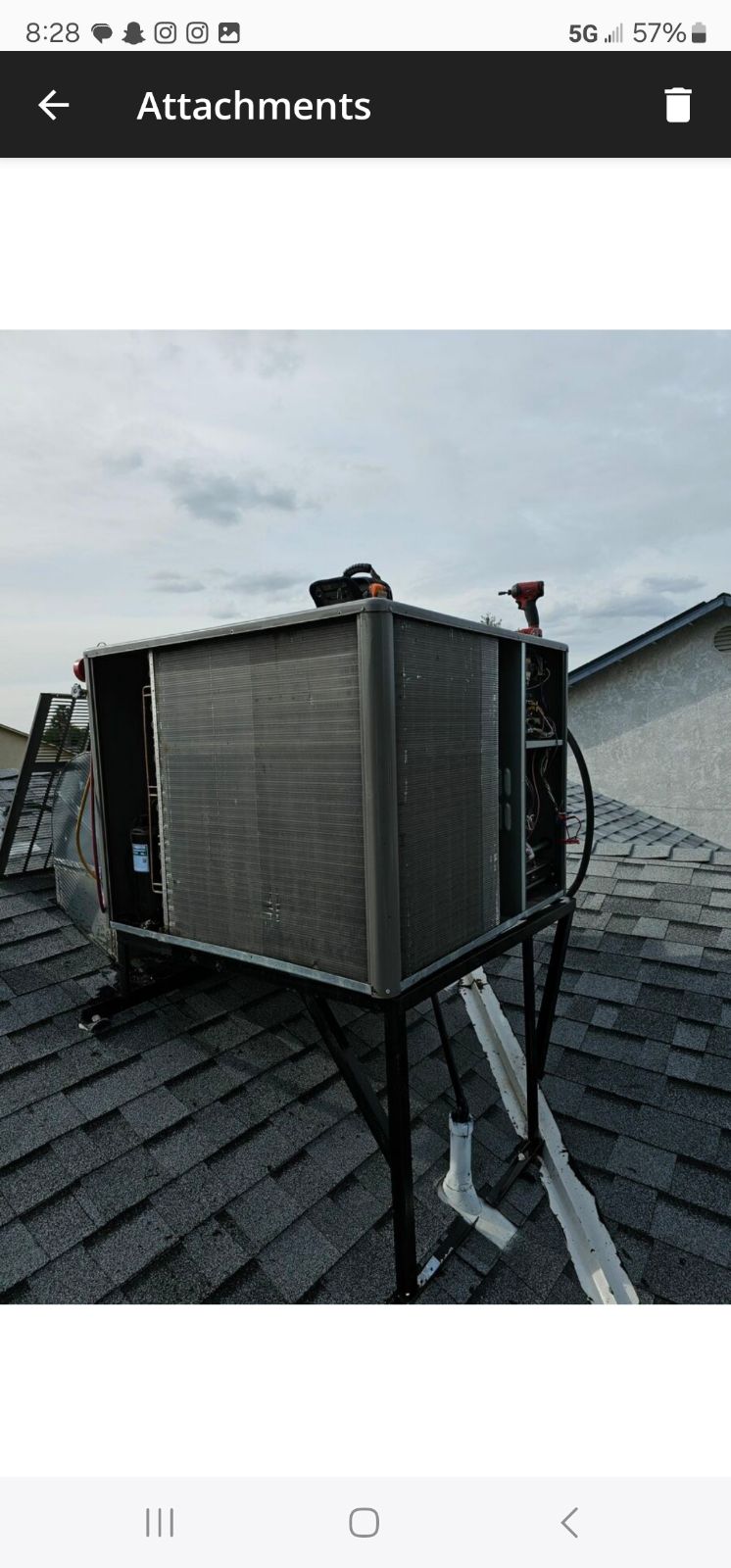 ac repair maintenance service