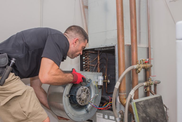 Expert HVAC Repair for Reliable Comfort