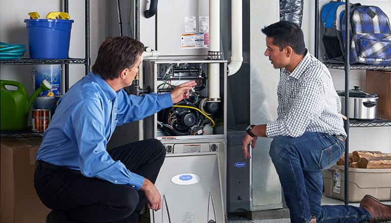 Fresno Furnace Repair Services You Can Trust