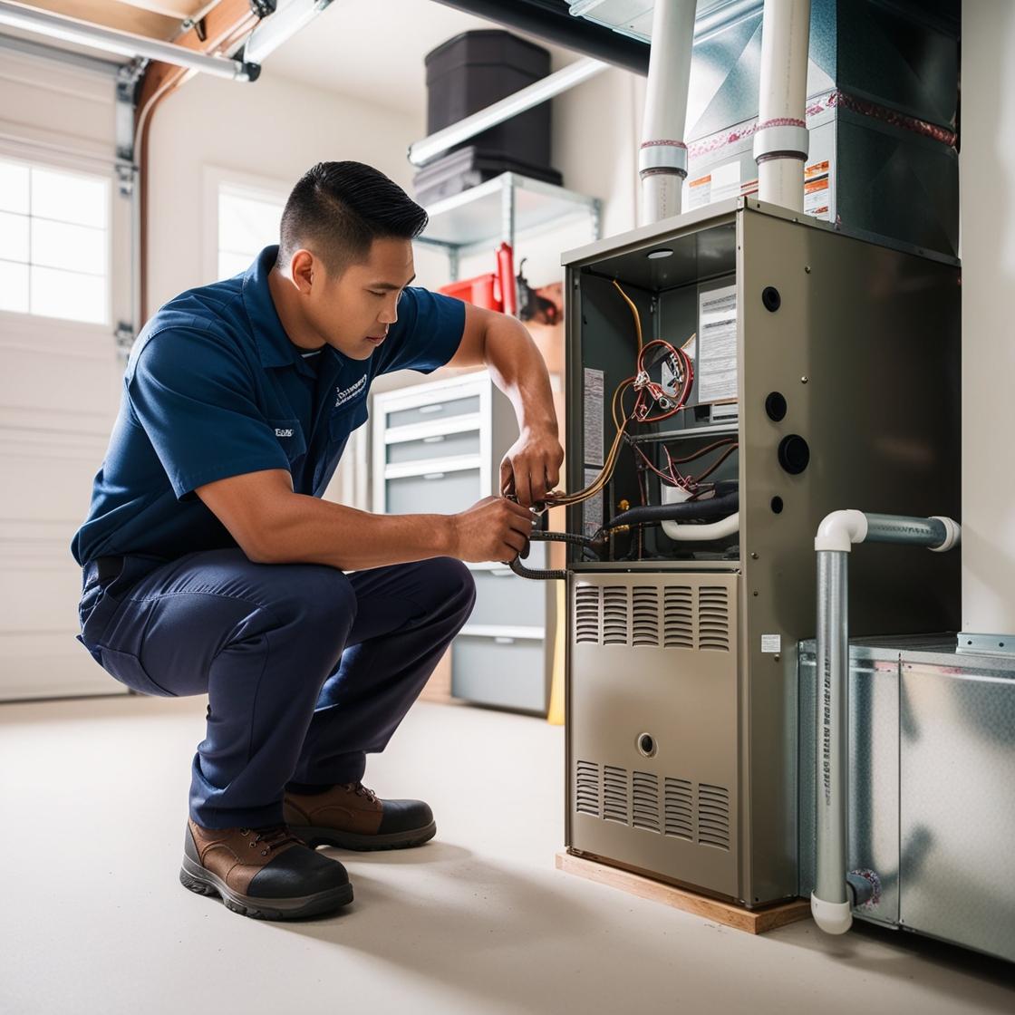 fresno heater repair