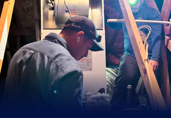 Reliable heating system maintenance and HVAC solutions for residential and commercial clients in Merced, CA.