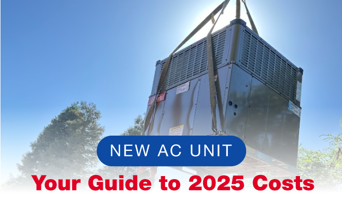 How Much Is a New AC Unit in 2025 article