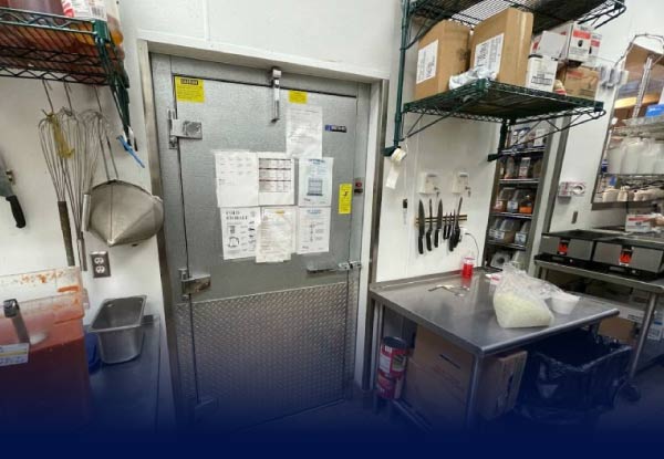 Mechanical Air LLC providing expert HVAC services and refrigeration solutions throughout the Fresno region.