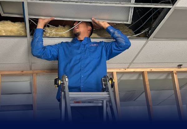 Mechanical Air LLC offers comprehensive ventilation and air quality services for homes and businesses in Chowchilla.