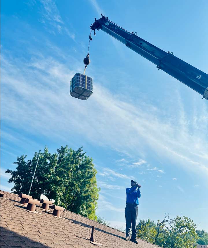 ac installation in fresno ca