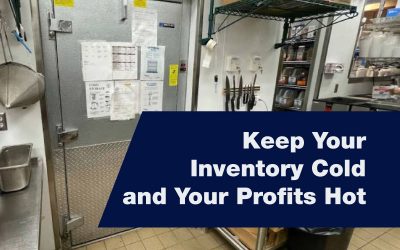 Why Your Business Can’t Afford Generalist Refrigeration Repair?