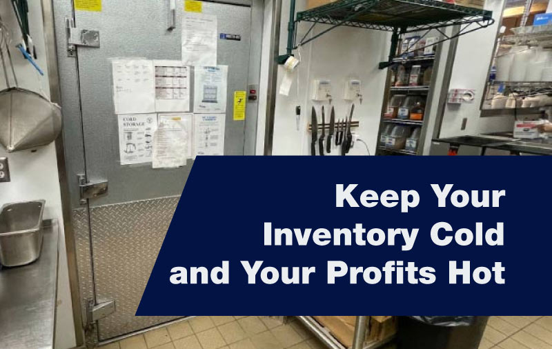 Why Your Business Can’t Afford Generalist Refrigeration Repair? Keep Your Inventory Cold and Your Profits Hot